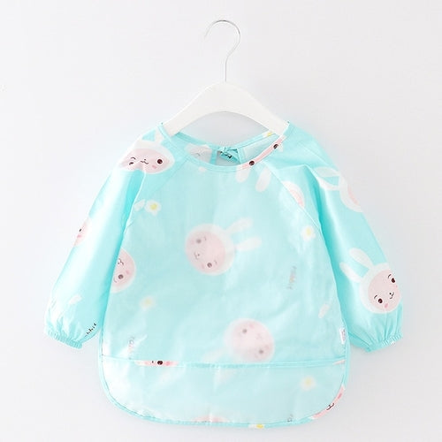 Baby Bandana Bibs Cute Cartoon Bibs Waterproof