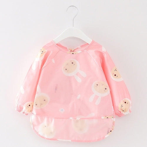 Baby Bandana Bibs Cute Cartoon Bibs Waterproof