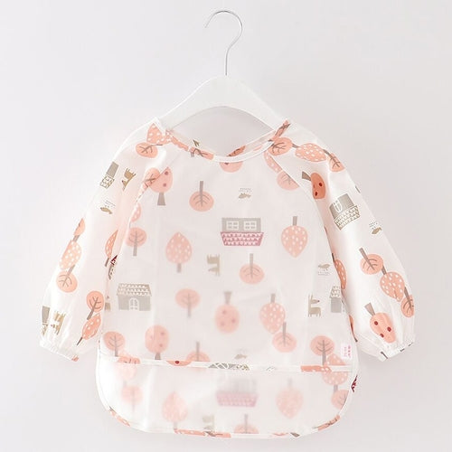 Baby Bandana Bibs Cute Cartoon Bibs Waterproof