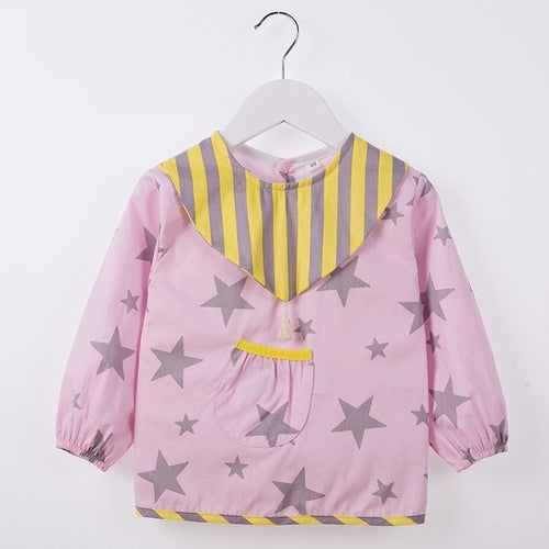 Bandana Bibs Cartoon Baby Bibs Waterproof Infant