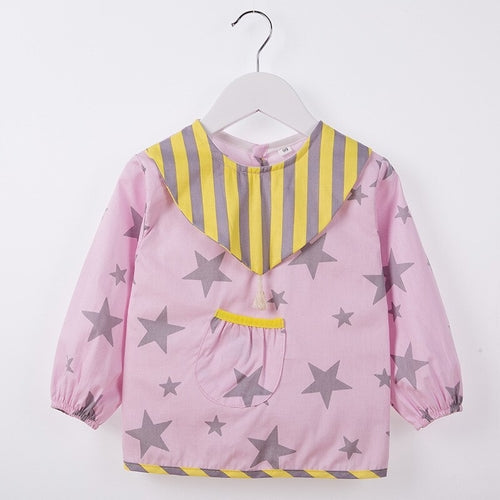 Bandana Bibs Cartoon Baby Bibs Waterproof Infant