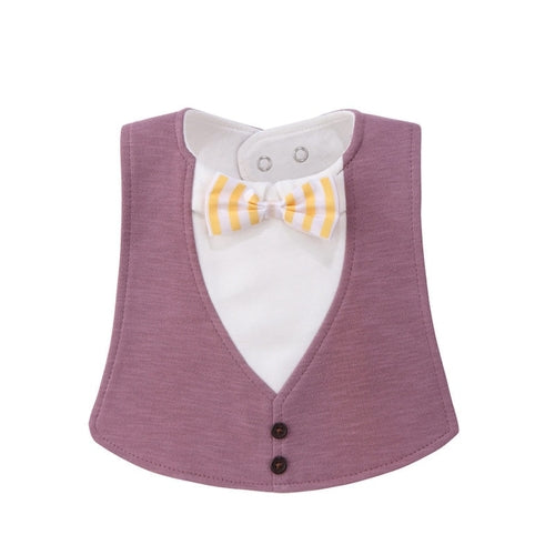 Bib Baby Bibs Baberos Babador Bavoir Slabber