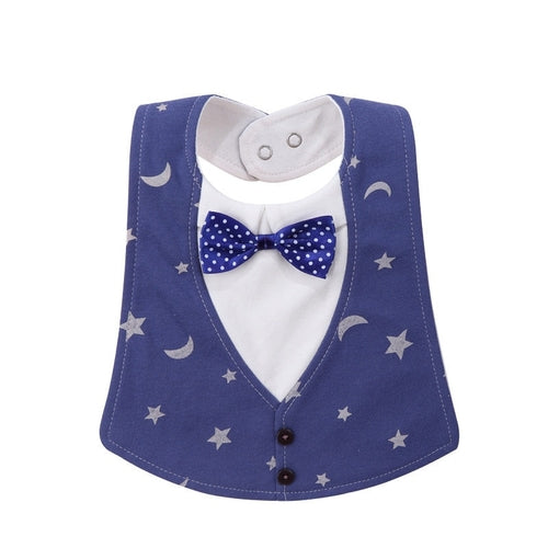 Bib Baby Bibs Baberos Babador Bavoir Slabber