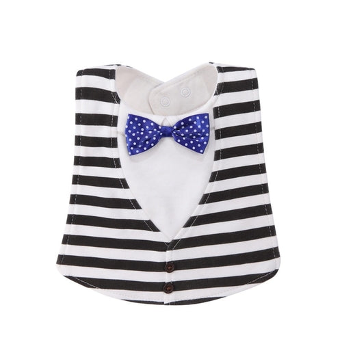 Bib Baby Bibs Baberos Babador Bavoir Slabber