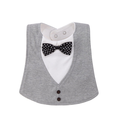 Bib Baby Bibs Baberos Babador Bavoir Slabber