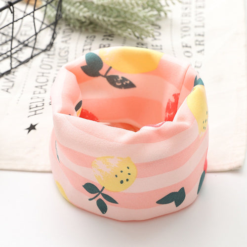 Cotton Bandana Bibs Baby Scarf Baby Bibs for Boys