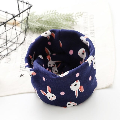 Cotton Bandana Bibs Baby Scarf Baby Bibs for Boys