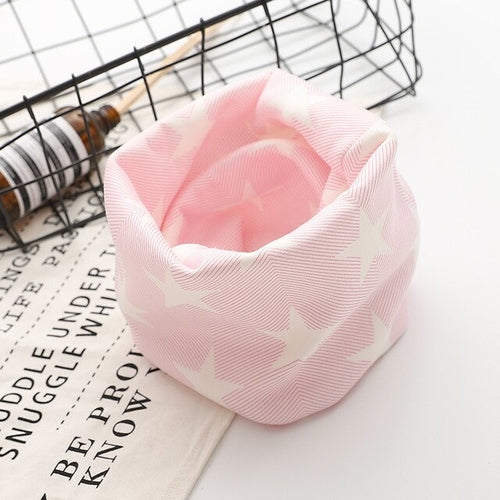 Cotton Bandana Bibs Baby Scarf Baby Bibs for Boys