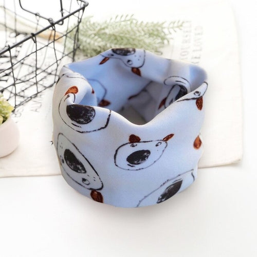 Cotton Bandana Bibs Baby Scarf Baby Bibs for Boys