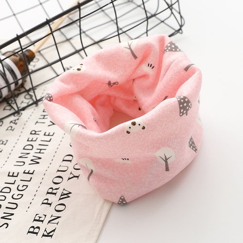 Cotton Bandana Bibs Baby Scarf Baby Bibs for Boys