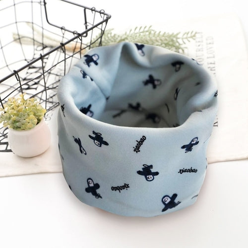 Cotton Bandana Bibs Baby Scarf Baby Bibs for Boys