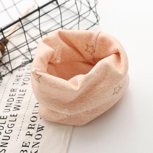 Cotton Bandana Bibs Baby Scarf Baby Bibs for Boys