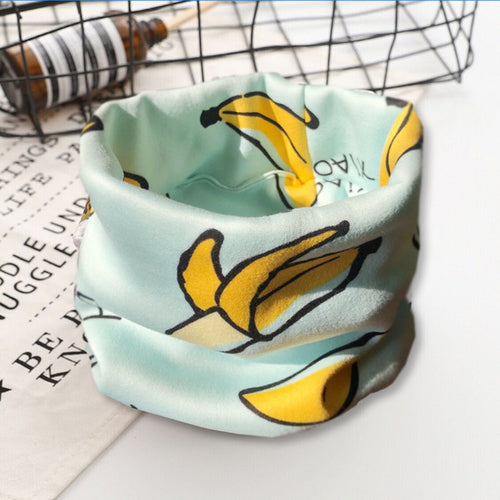 Cotton Bandana Bibs Baby Scarf Baby Bibs for Boys