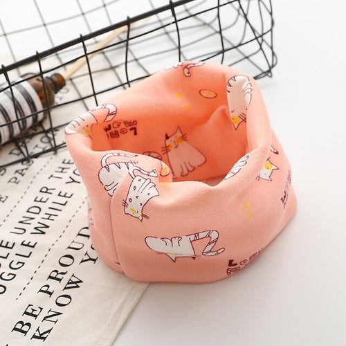 Cotton Bandana Bibs Baby Scarf Baby Bibs for Boys