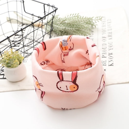 Cotton Bandana Bibs Baby Scarf Baby Bibs for Boys