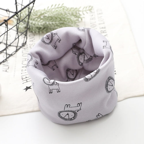 Cotton Bandana Bibs Baby Scarf Baby Bibs for Boys